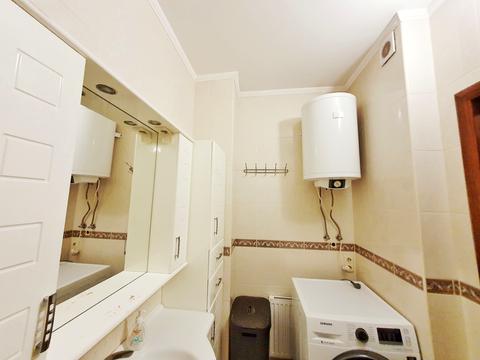 квартира за адресою Метрологічна вул., 113