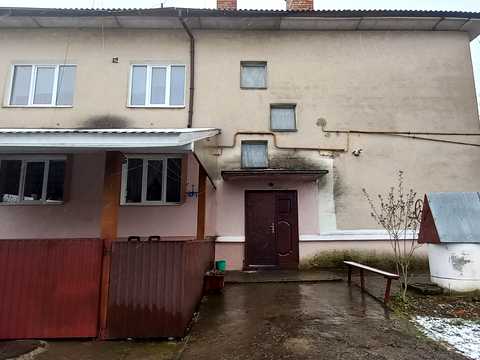 квартира за адресою с. Копанки, Лесі Українки, 1