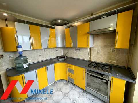 квартира за адресою Академіка Шалімова вул. (Героїв Севастополя), 33