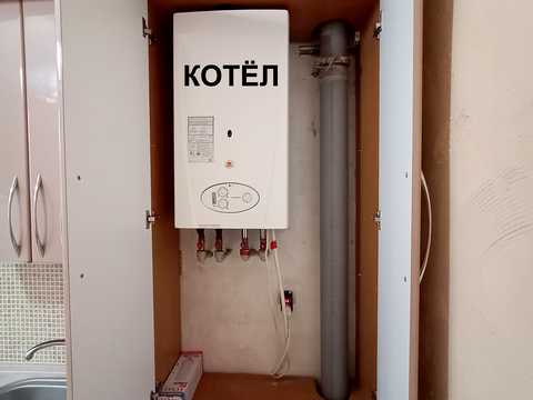коммерческая по адресу Троицкая ул., 28