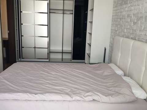 квартира за адресою Святошинська вул., 27-А
