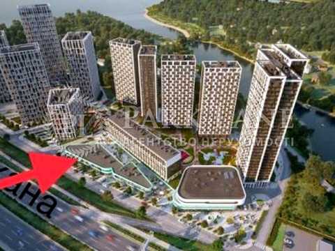 комерційна за адресою Зарічна вул., 4к1