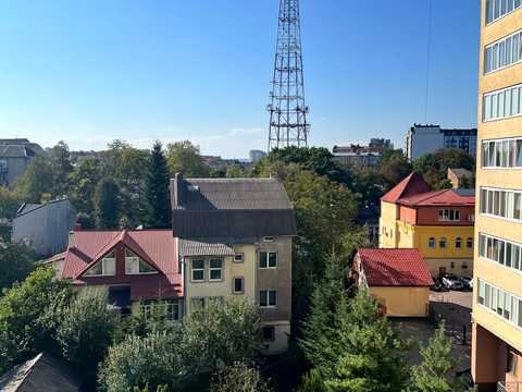 квартира по адресу Сечевых Стрельцов ул., 76-В