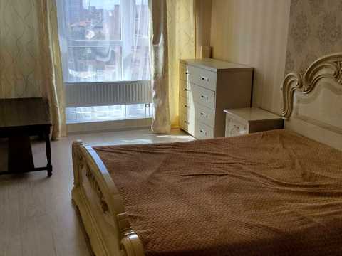 квартира по адресу Литературная ул., 10-А