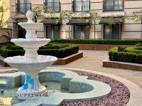 квартира по адресу Вице-адмирала Азарова ул. (Вице-адмирала Азарова), 8а