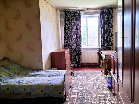 дом по адресу Степова