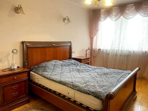 квартира по адресу Всеволода Нестайка ул. (Олександра Мильчакова), 8