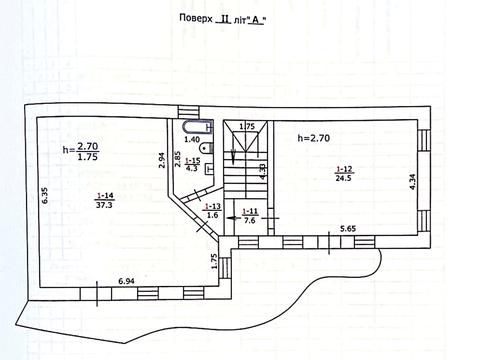 дом по адресу Богдана Хмельницкого ул., 5