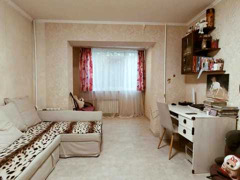 квартира за адресою Героїв просп., 27