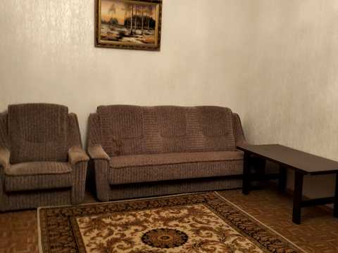 квартира по адресу Севастопольская ул., 5