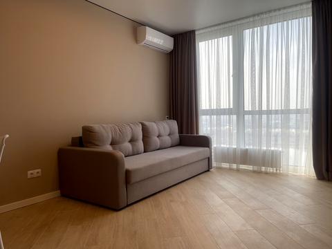 квартира за адресою Дніпровська набережна вул., 15-К
