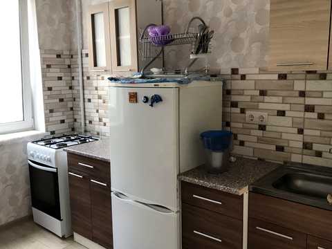 квартира по адресу Р.Атаманюка, 41