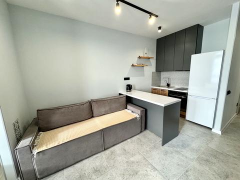 квартира за адресою Миколи Бажана просп., 17