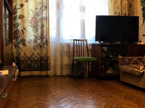 квартира по адресу Днепровская набережная ул., 11