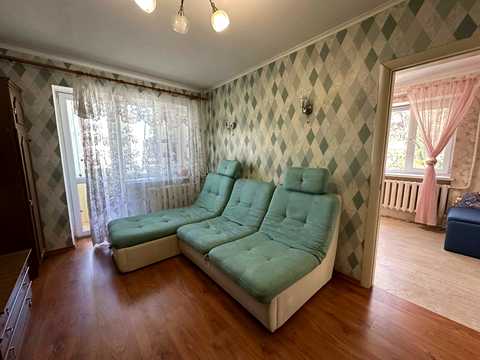 квартира по адресу Академика Филатова ул., 46