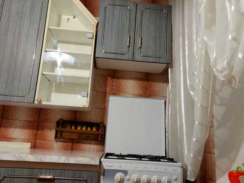 квартира по адресу Литовского просп., 10-А