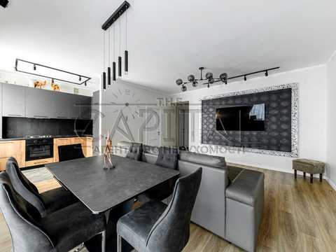 квартира за адресою Лесі Українки пл., 29