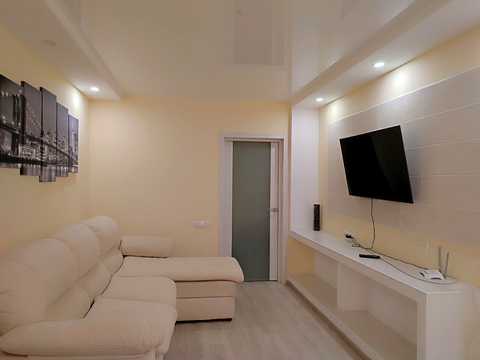 квартира за адресою 5Зарічний, 77