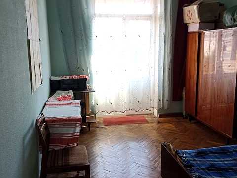квартира за адресою Дмитра Яворницького просп. (Карла Маркса), 20