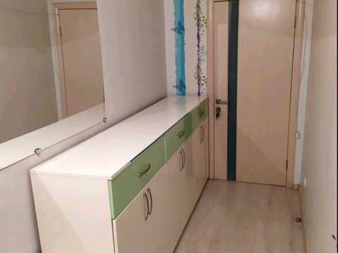 квартира по адресу Бориспольская ул., 6