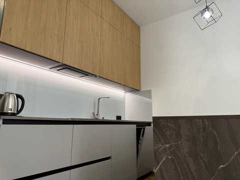 квартира за адресою Саперне Поле вул., 5-А