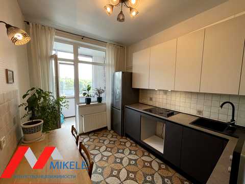 квартира по адресу Академика Писаржевского ул., 8а