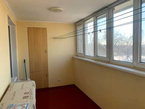 квартира за адресою Джинчарадзе пров., 4