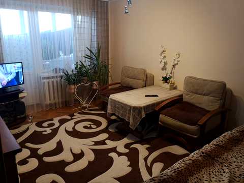 квартира по адресу Молодёжи просп., 13