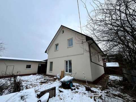 будинок за адресою Володимирська вул., 75-А