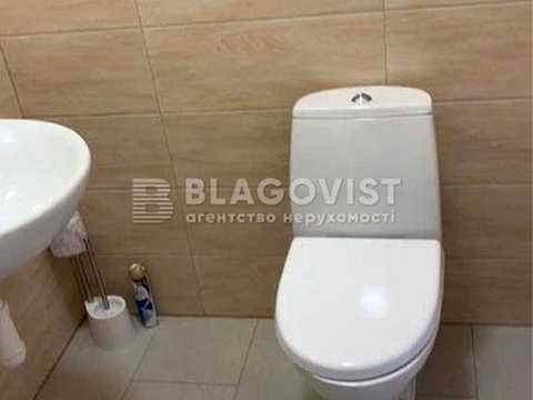 комерційна за адресою Срібнокільська вул., 14-А
