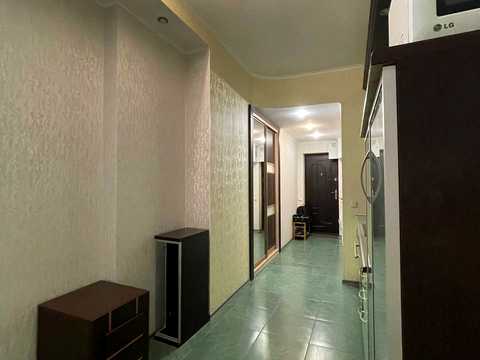 квартира за адресою Петра Калнишевського вул. (Михайла Майорова), 7