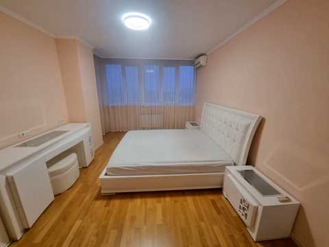 квартира за адресою Вадима Гетьмана вул. (Індустріальна), 1-В