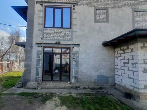 дом по адресу Основна ул., 116
