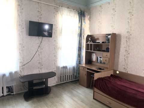 квартира за адресою Єлисаветградський пров., 9