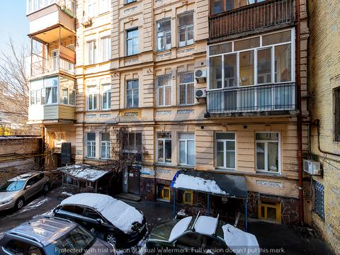 квартира за адресою Богдана Хмельницького вул., 36