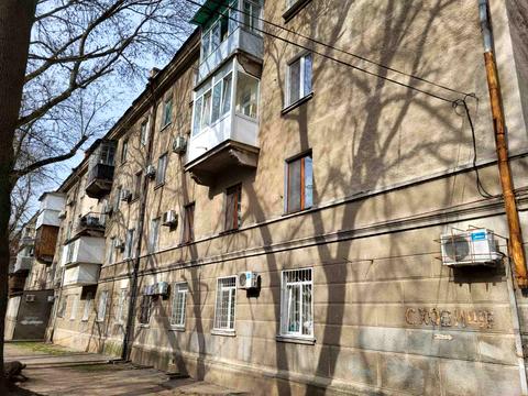 квартира за адресою Шевченка просп., 11