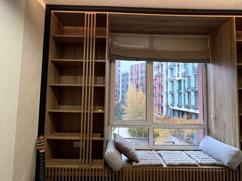 квартира по адресу Теремковская ул., 4-А