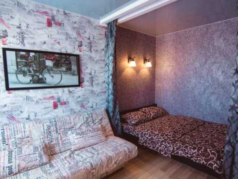 квартира по адресу Михаила Лушпы просп. (Космонавтів), 5