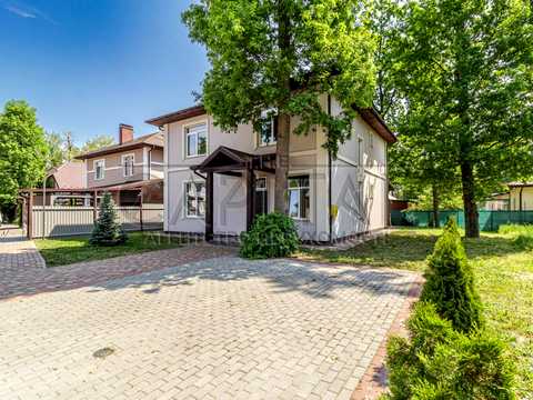 дом по адресу Обухівський район