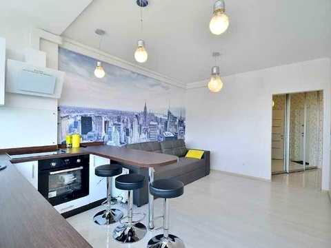 квартира за адресою Вишгородська вул., 45/3