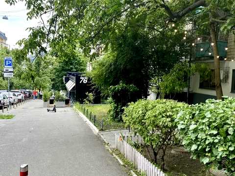 квартира за адресою Володимирська вул., 76