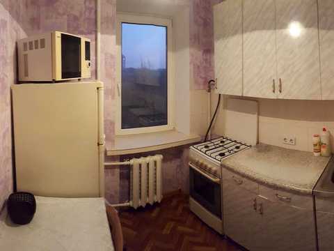 квартира за адресою Олени Теліги вул.