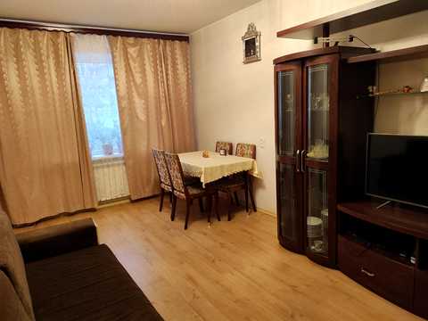 квартира за адресою Паркова вул. (Савчука), 1