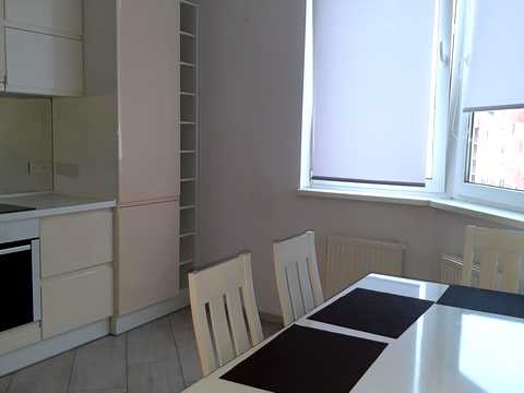квартира по адресу Степана Рудницкого ул. (Академіка Вільямса), 5