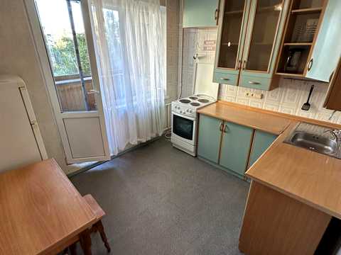 квартира за адресою Володимира Івасюка просп. (Героїв Сталінграду), 35