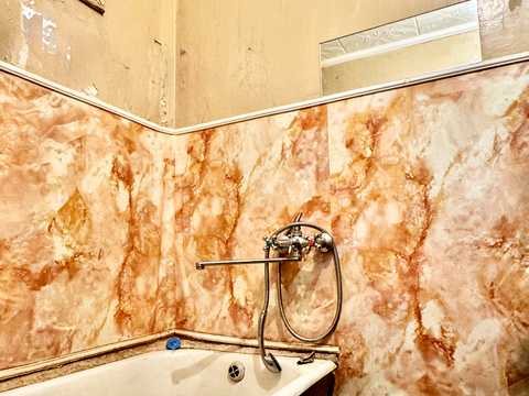 квартира по адресу Космонавтов ул., 4