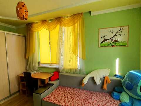 квартира за адресою вул. Виставкова, 14