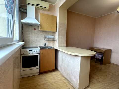 квартира по адресу Героев Днепра ул., 42