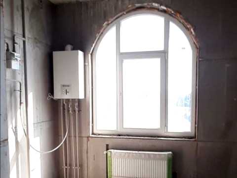 квартира за адресою Дача Ковалевського вул., 91
