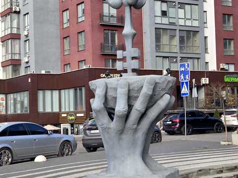 квартира по адресу Княгинин ул., 44